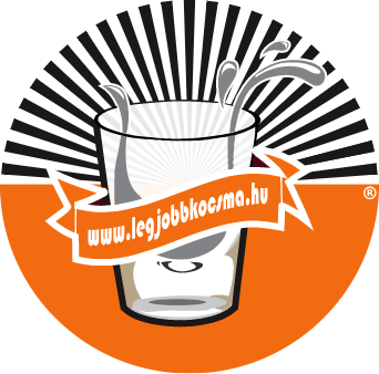 Legjobb Kocsma logo